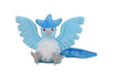 POKEMON CENTER ORIGINAL Plush Doll Pokemon Fit Articuno- Japan Figure Store - #1 Bring To You The Best Japanese Goods