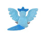 POKEMON CENTER ORIGINAL Plush Doll Pokemon Fit Articuno- Japan Figure Store - #1 Bring To You The Best Japanese Goods