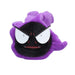 POKEMON CENTER ORIGINAL Plush Doll Pokemon Fit Gastly- Japan Figure Store - #1 Bring To You The Best Japanese Goods