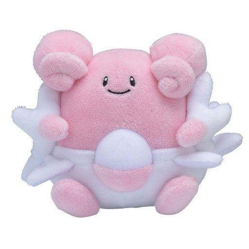 Pokemon Center Plush Fit Hapinus 10x12.5x9cm- Japan Figure Store - #1 Bring To You The Best Japanese Goods
