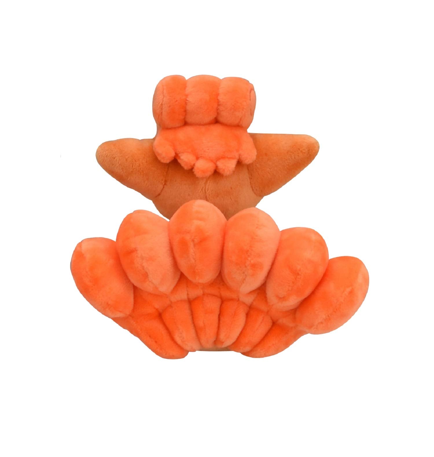 POKEMON CENTER ORIGINAL Plush Doll Pokemon Fit Vulpix- Japan Figure Store - #1 Bring To You The Best Japanese Goods