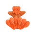 POKEMON CENTER ORIGINAL Plush Doll Pokemon Fit Vulpix- Japan Figure Store - #1 Bring To You The Best Japanese Goods