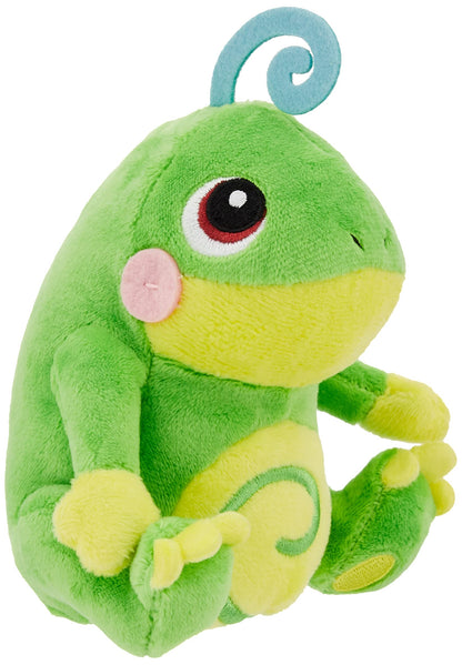 Pokemon Center Original Plush Fit Nyorotono 12x12.5x9.5cm- Japan Figure Store - #1 Bring To You The Best Japanese Goods