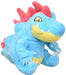 Pokemon Center Original Plush Fit Ordile 16.5x17x11.5cm- Japan Figure Store - #1 Bring To You The Best Japanese Goods