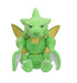 POKEMON CENTER ORIGINAL Plush Doll Pokemon Fit Scyther- Japan Figure Store - #1 Bring To You The Best Japanese Goods