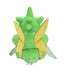 POKEMON CENTER ORIGINAL Plush Doll Pokemon Fit Scyther- Japan Figure Store - #1 Bring To You The Best Japanese Goods