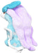 POKEMON CENTER ORIGINAL Plush Doll Pokemon Fit Suicune- Japan Figure Store - #1 Bring To You The Best Japanese Goods