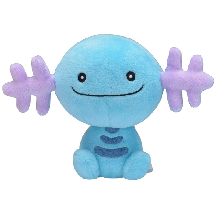 Pokemon Center Original Plush Fit Upa 11x15x7cm- Japan Figure Store - #1 Bring To You The Best Japanese Goods