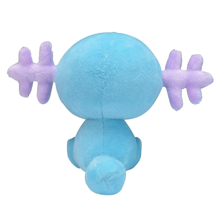 Pokemon Center Original Plush Fit Upa 11x15x7cm- Japan Figure Store - #1 Bring To You The Best Japanese Goods