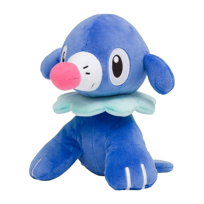 Pokemon Center Original Plush Popplio Japan Figure 4521329347301 1