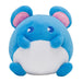 Pokemon Center Original Plush Psycho Soda Refresh Maril- Japan Figure Store - #1 Bring To You The Best Japanese Goods