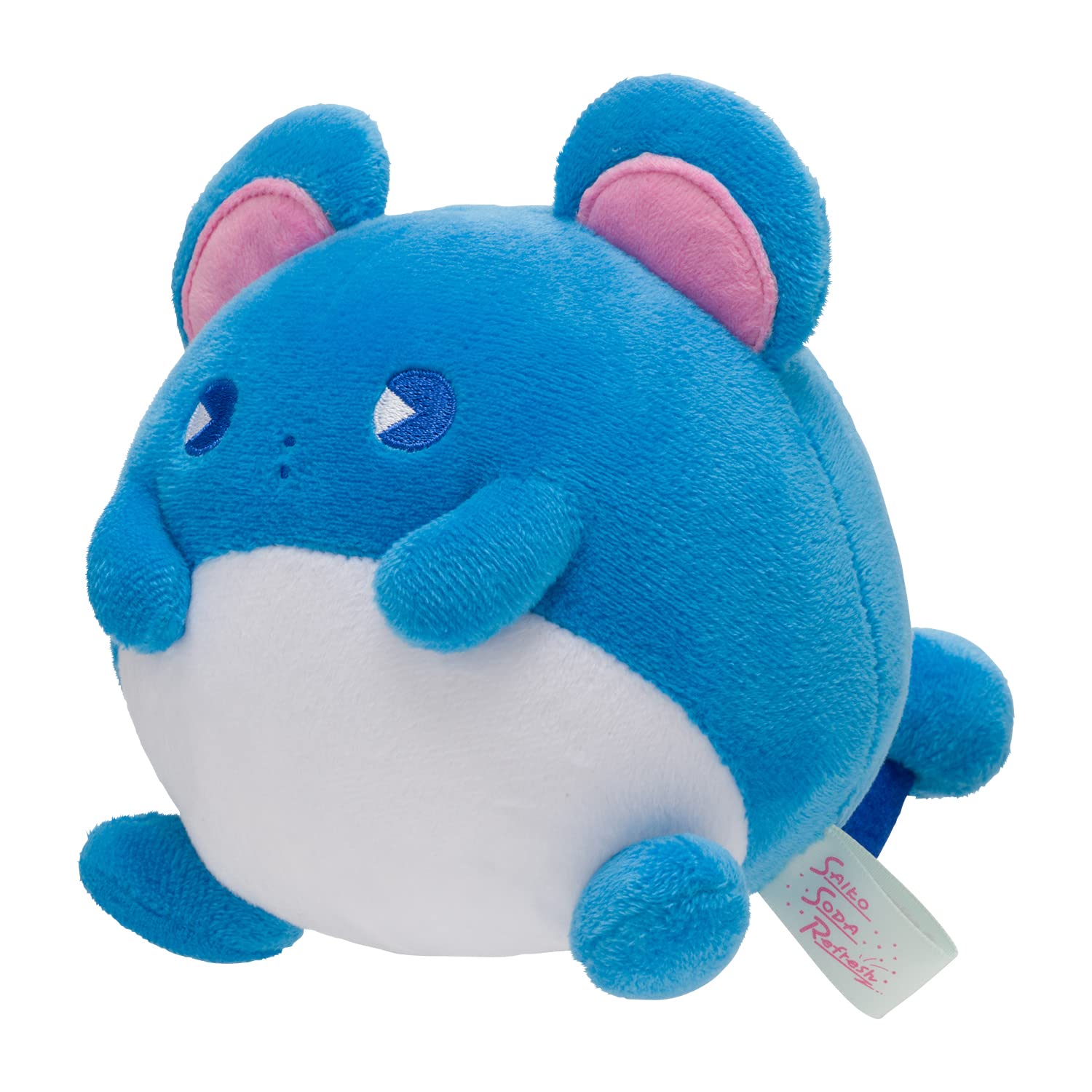 Pokemon Center Original Plush Psycho Soda Refresh Maril- Japan Figure Store - #1 Bring To You The Best Japanese Goods