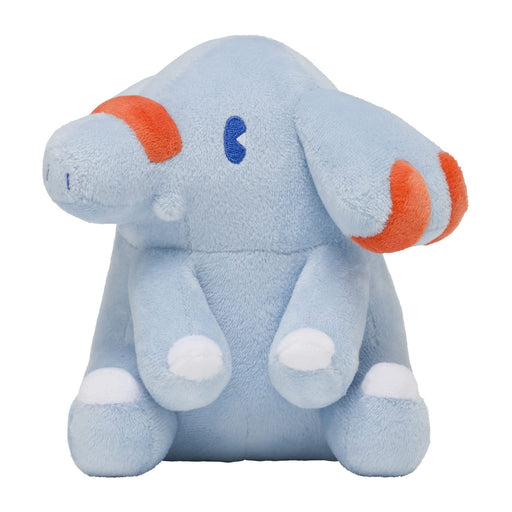 POKEMON CENTER ORIGINAL - Plush Doll Phanpy - Sakio Soda Refresh- Japan Figure Store - #1 Bring To You The Best Japanese Goods