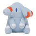 POKEMON CENTER ORIGINAL - Plush Doll Phanpy - Sakio Soda Refresh- Japan Figure Store - #1 Bring To You The Best Japanese Goods