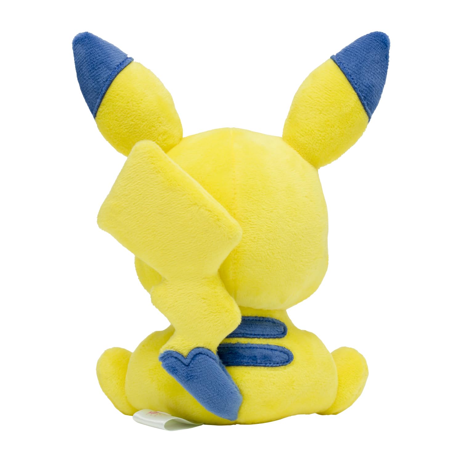 Pokémon Center Japan Original Plush Psycho Soda Refresh Pikachu- Japan Figure Store - #1 Bring To You The Best Japanese Goods