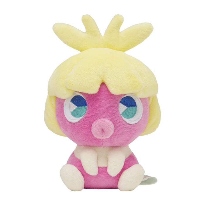 Pokemon Center Original Plush Psycho Soda Refresh Smoochum- Japan Figure Store - #1 Bring To You The Best Japanese Goods