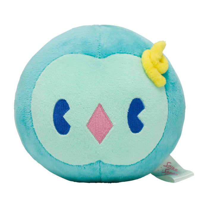 Pokémon Center Plush Psycho Soda Refresh Unilan Japan- Japan Figure Store - #1 Bring To You The Best Japanese Goods