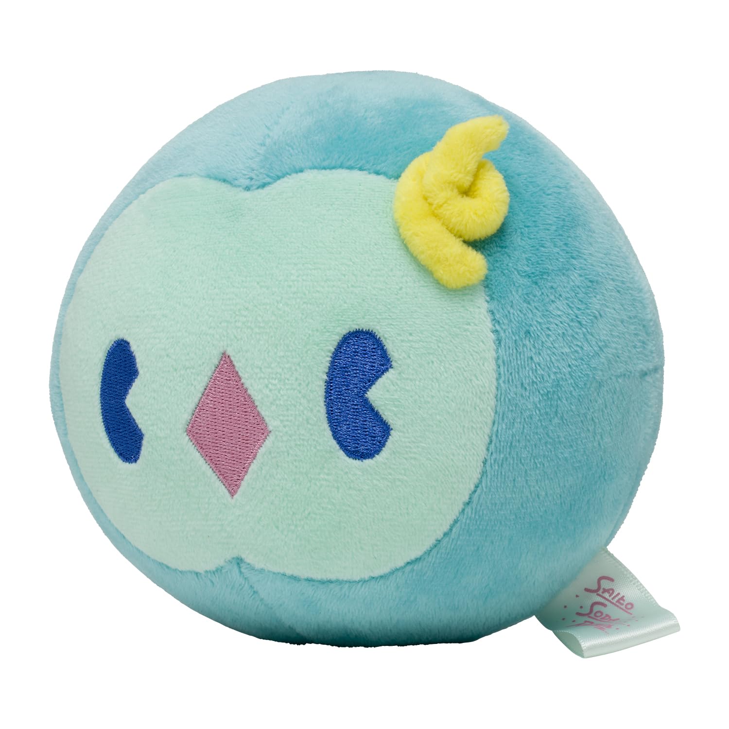 Pokémon Center Plush Psycho Soda Refresh Unilan Japan- Japan Figure Store - #1 Bring To You The Best Japanese Goods
