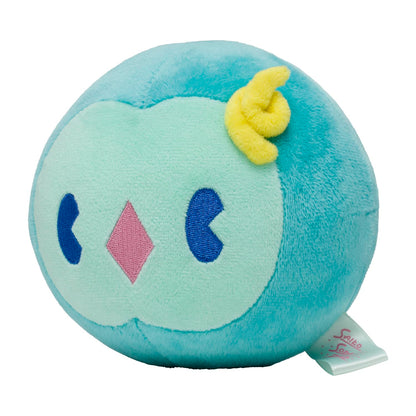 Pokémon Center Plush Psycho Soda Refresh Unilan Japan- Japan Figure Store - #1 Bring To You The Best Japanese Goods