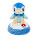 POKEMON CENTER ORIGINAL Smartphone Plush Piplup- Japan Figure Store - #1 Bring To You The Best Japanese Goods