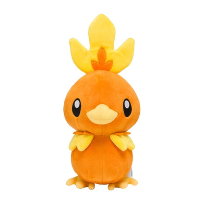Pokemon Center Original Plush Toy Achamo Japan Figure 4521329347172