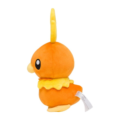 Pokemon Center Original Plush Toy Achamo Japan Figure 4521329347172 2