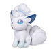 Pokemon Alolan Vulpix Plush Toy 21x19x17.5cm- Japan Figure Store - #1 Bring To You The Best Japanese Goods
