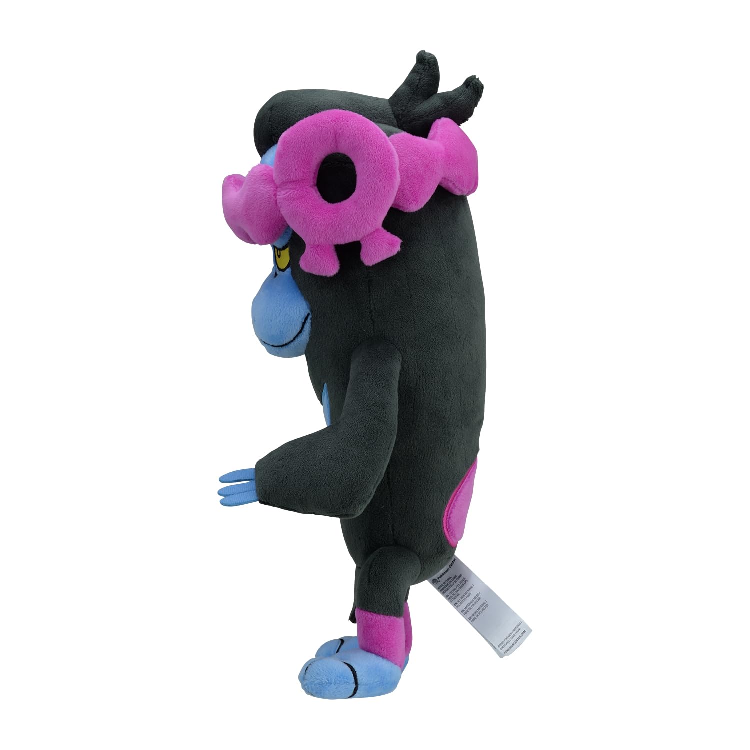 Pokemon Plush Toy Mashimashira - Japan Center Original- Japan Figure Store - #1 Bring To You The Best Japanese Goods