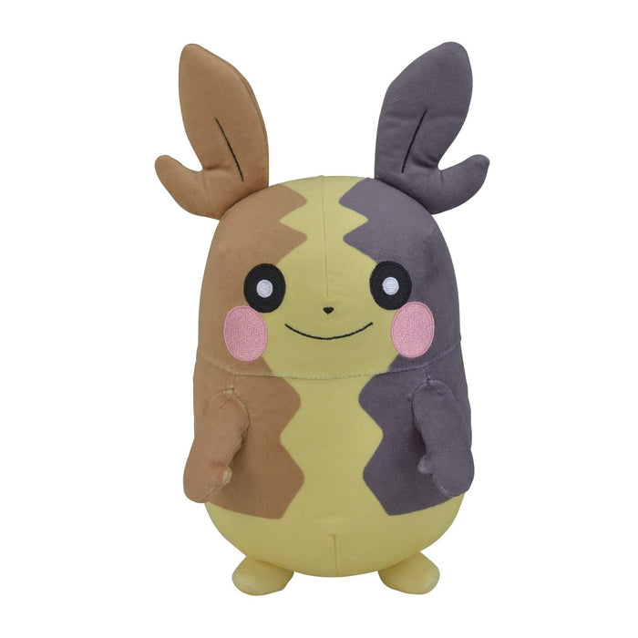 Pokemon Plush Toy Morpeko 25x11x14cm- Japan Figure Store - #1 Bring To You The Best Japanese Goods