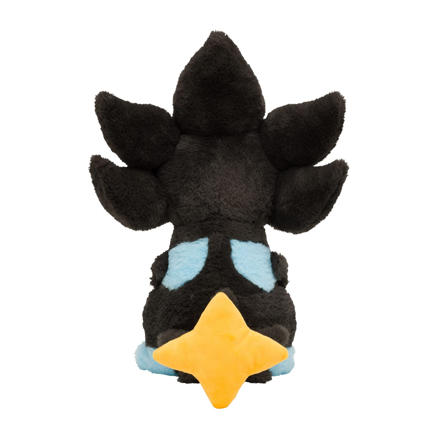 Pokemon Center Original Plush Toy My Rentorar&S Story Luxray- Japan Figure Store - #1 Bring To You The Best Japanese Goods