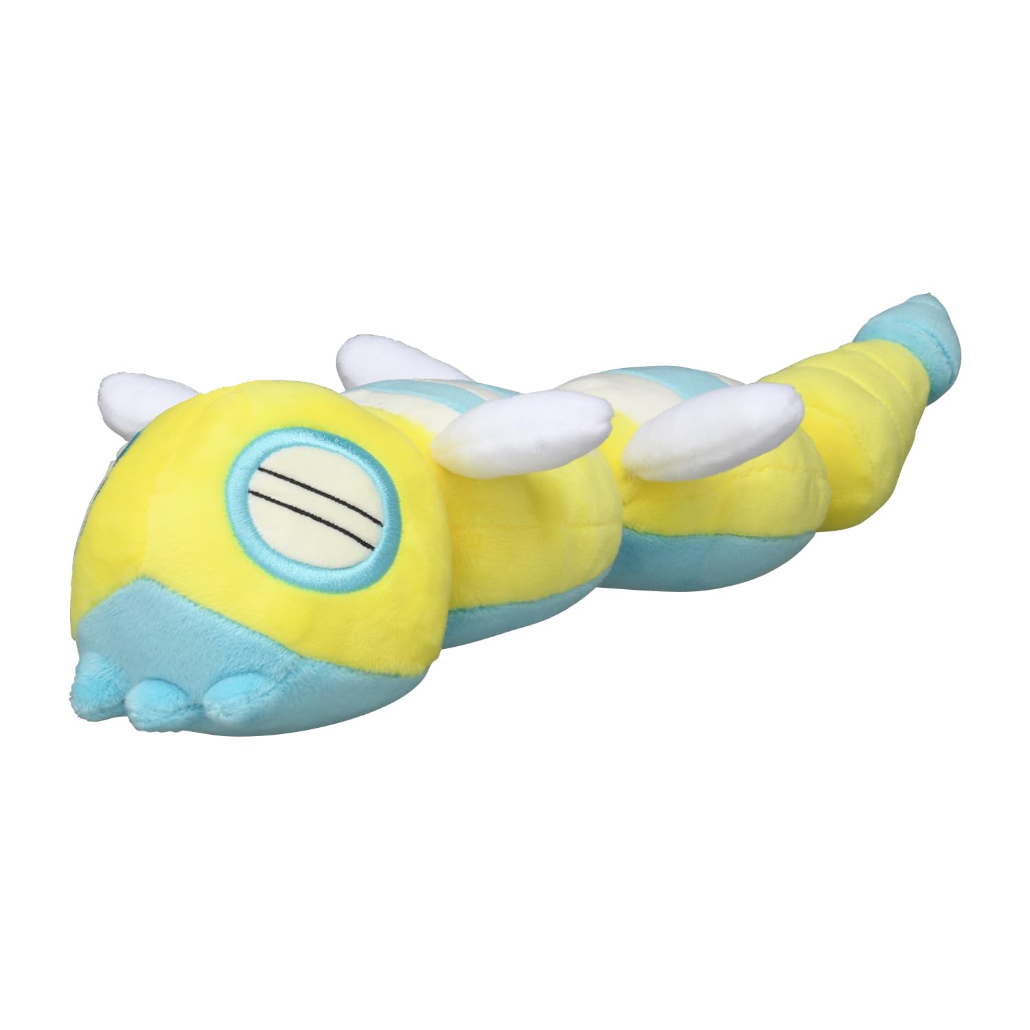 Pokemon Plush Toy Nocococchi- Japan Figure Store - #1 Bring To You The Best Japanese Goods