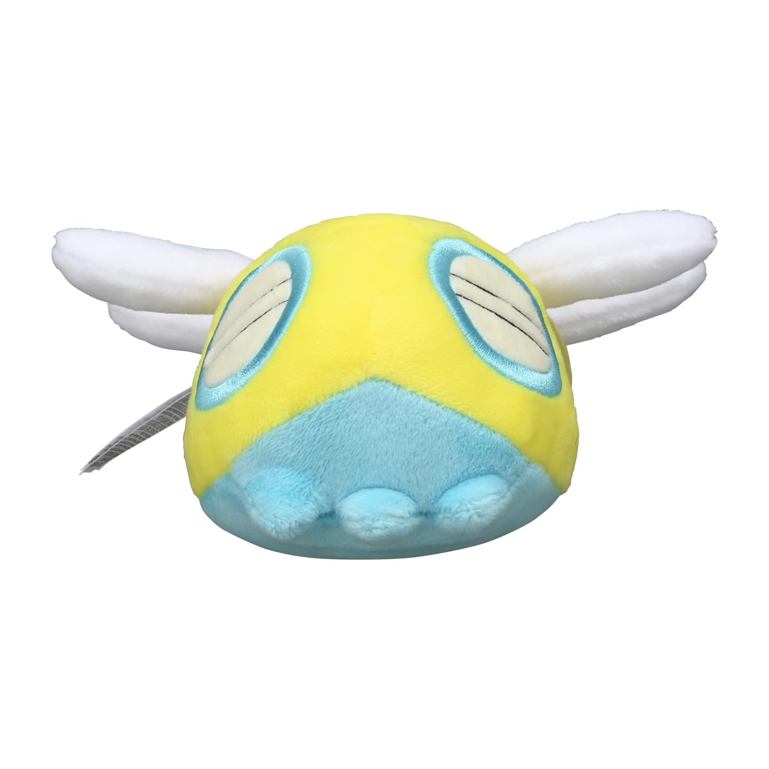 Pokemon Plush Toy Nocococchi- Japan Figure Store - #1 Bring To You The Best Japanese Goods