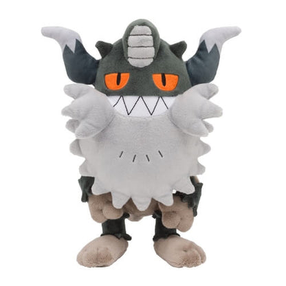 Pokemon Center Original Plush Toy Nyai King Japan Figure 4521329318134