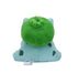 POKEMON CENTER ORIGINAL Plush Doll Pokemon Fit Bulbasaur- Japan Figure Store - #1 Bring To You The Best Japanese Goods