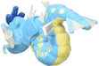 POKEMON CENTER ORIGINAL Plush Doll Pokemon Fit Gyarados- Japan Figure Store - #1 Bring To You The Best Japanese Goods