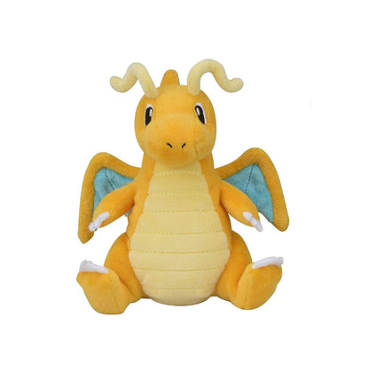 Pokemon Center Original Plush Toy Pokémon Fit Kairyu- Japan Figure Store - #1 Bring To You The Best Japanese Goods