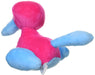 POKEMON CENTER ORIGINAL - Plush Doll Pokemon Fit Porygon2- Japan Figure Store - #1 Bring To You The Best Japanese Goods