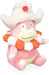 POKEMON CENTER ORIGINAL - Plush Doll Slowking- Japan Figure Store - #1 Bring To You The Best Japanese Goods