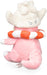 POKEMON CENTER ORIGINAL - Plush Doll Slowking- Japan Figure Store - #1 Bring To You The Best Japanese Goods