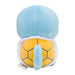 Pokemon Original Plush Toy - Center Squirtle - Refreshing Psycho Soda- Japan Figure Store - #1 Bring To You The Best Japanese Goods