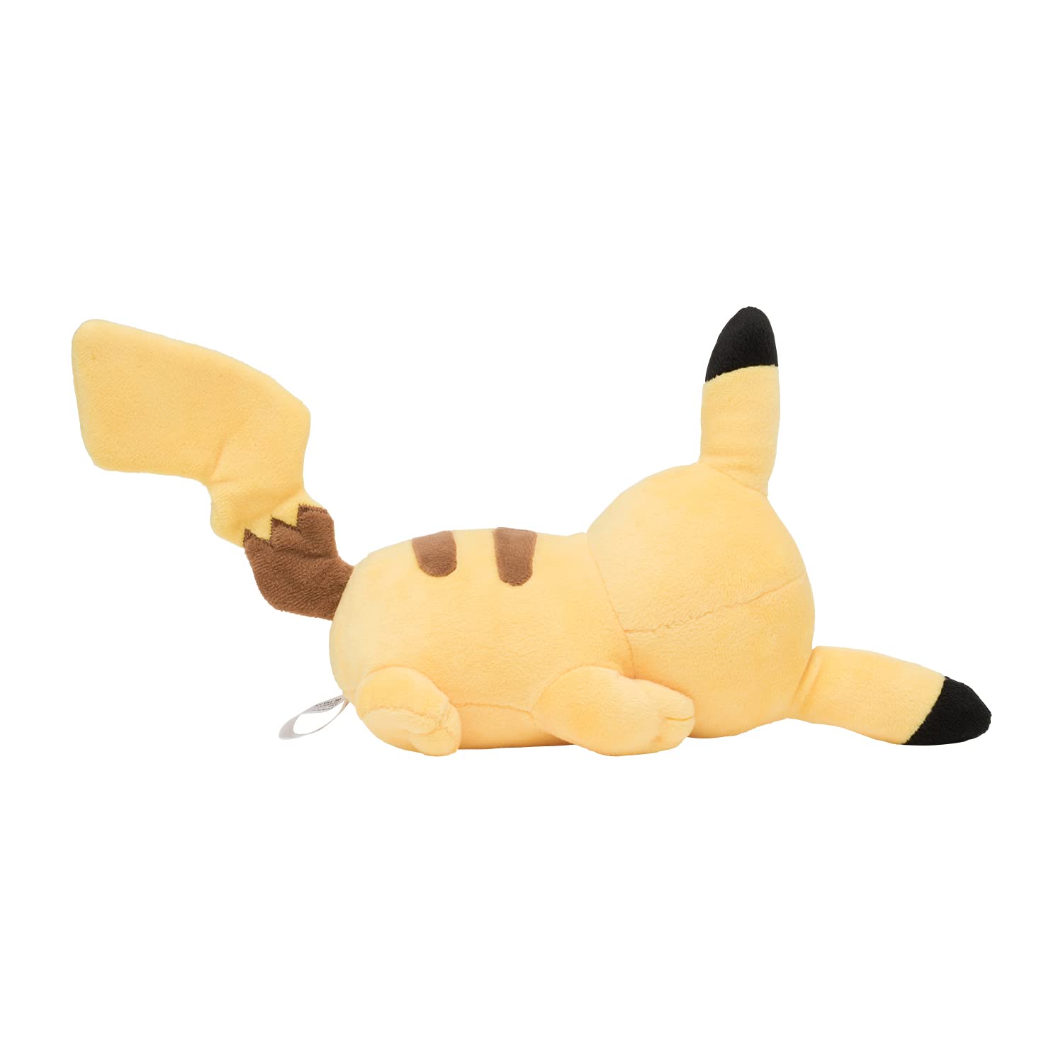 POKEMON CENTER ORIGINAL - Plush Doll Sleeping Pikachu- Japan Figure Store - #1 Bring To You The Best Japanese Goods