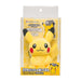 POKEMON CENTER ORIGINAL Smartphone Ring Plush Pikachu- Japan Figure Store - #1 Bring To You The Best Japanese Goods