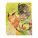 POKEMON CENTER ORIGINAL Card Game Collection Refill Nap Time- Japan Figure Store - #1 Bring To You The Best Japanese Goods