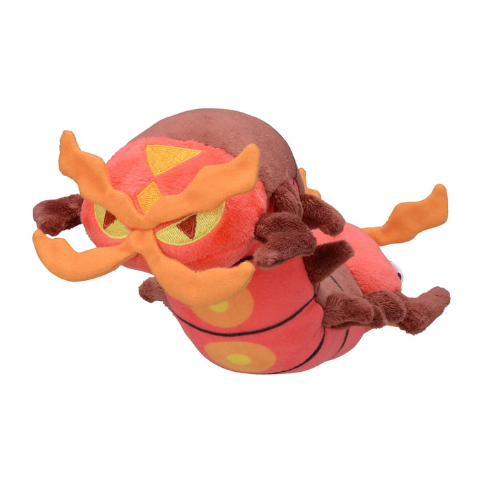 POKEMON CENTER ORIGINAL Pokemon Dolls Centiskorch- Japan Figure Store - #1 Bring To You The Best Japanese Goods