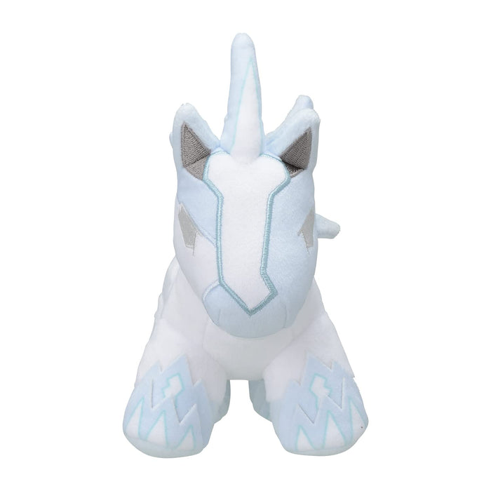 POKEMON CENTER ORIGINAL Pokemon Dolls Glastrier- Japan Figure Store - #1 Bring To You The Best Japanese Goods