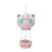 POKEMON CENTER ORIGINAL Pokemon Dolls House Jigglypuff Balloon- Japan Figure Store - #1 Bring To You The Best Japanese Goods