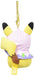 Pokemon Center Original Mascot Kodak Pikachu 14x10x8cm- Japan Figure Store - #1 Bring To You The Best Japanese Goods