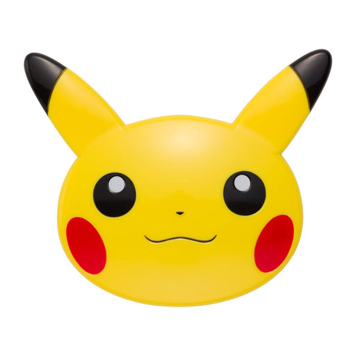 POKEMON CENTER ORIGINAL Pokemon Accessory Die-Cut Mirror & Comb Pikachu- Japan Figure Store - #1 Bring To You The Best Japanese Goods