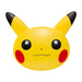 POKEMON CENTER ORIGINAL Pokemon Accessory Die-Cut Mirror & Comb Pikachu- Japan Figure Store - #1 Bring To You The Best Japanese Goods