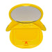 POKEMON CENTER ORIGINAL Pokemon Accessory Die-Cut Mirror & Comb Pikachu- Japan Figure Store - #1 Bring To You The Best Japanese Goods